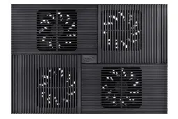 دیپ کول MULTI CORE X8 نمای بالا