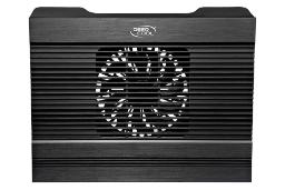 دیپ کول N8 MINI BLACK نمای بالا