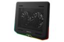 دیپ کول N80 RGB نمای راست