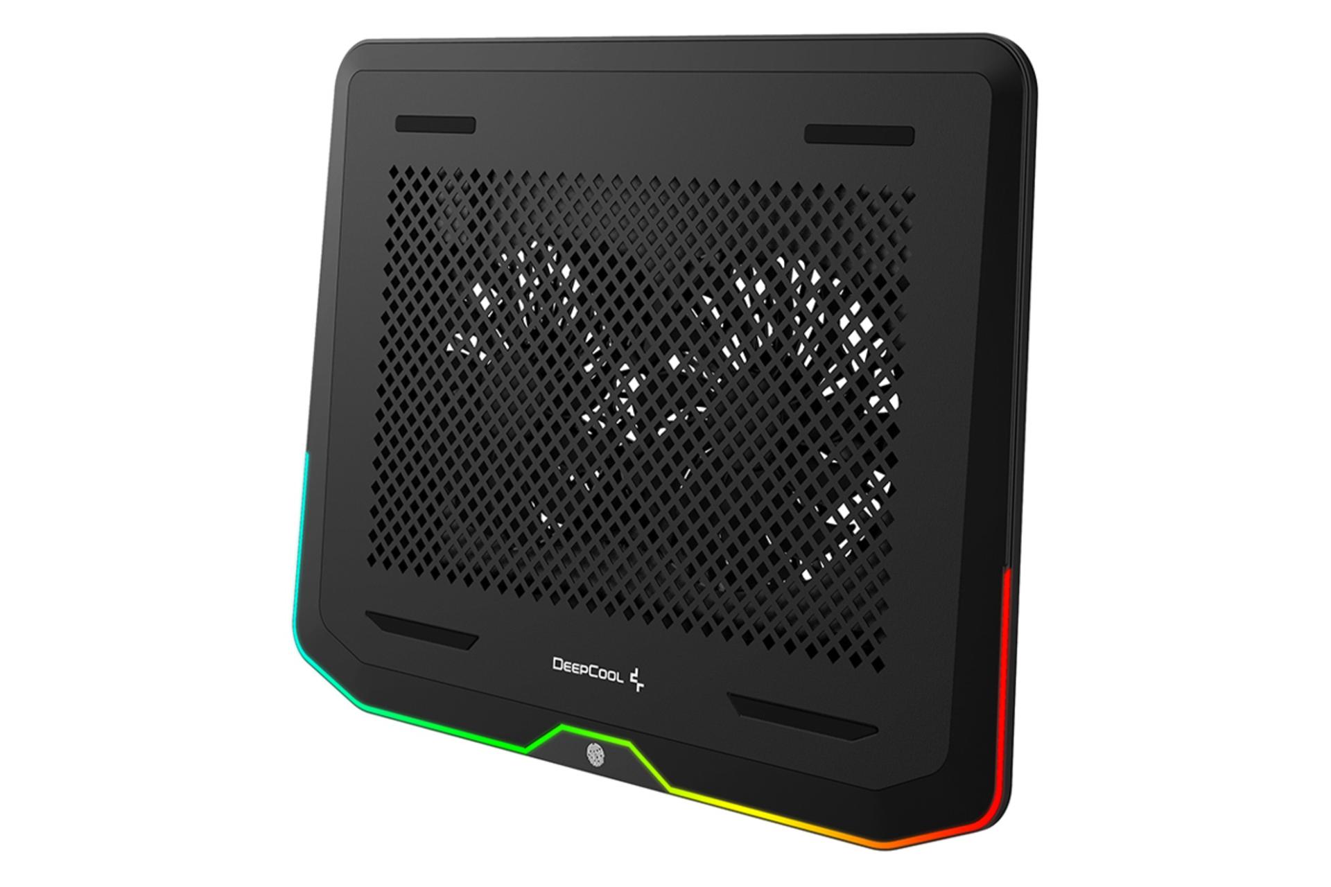 دیپ کول N80 RGB نمای راست