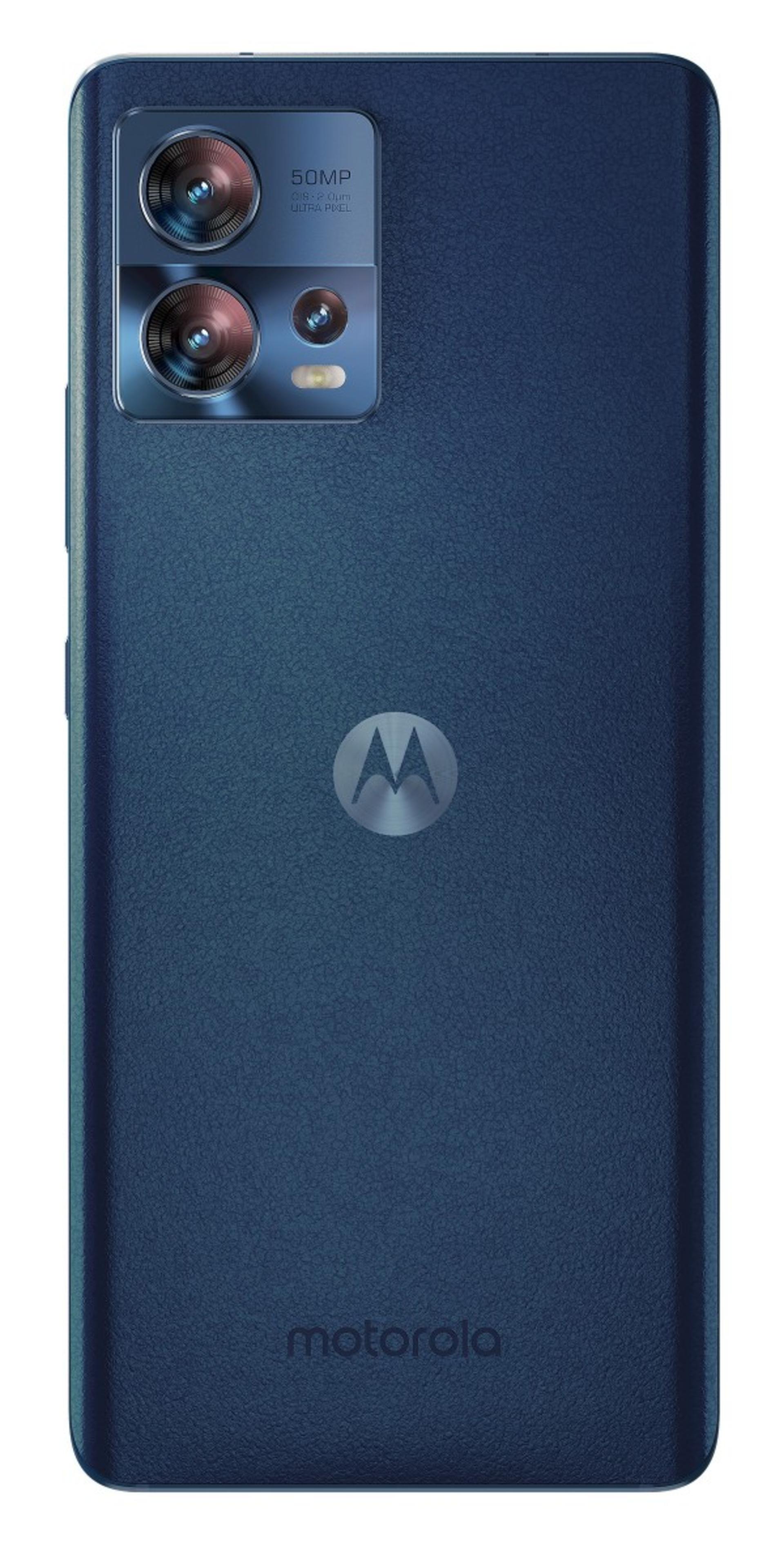 موتو Edge 30 fusion