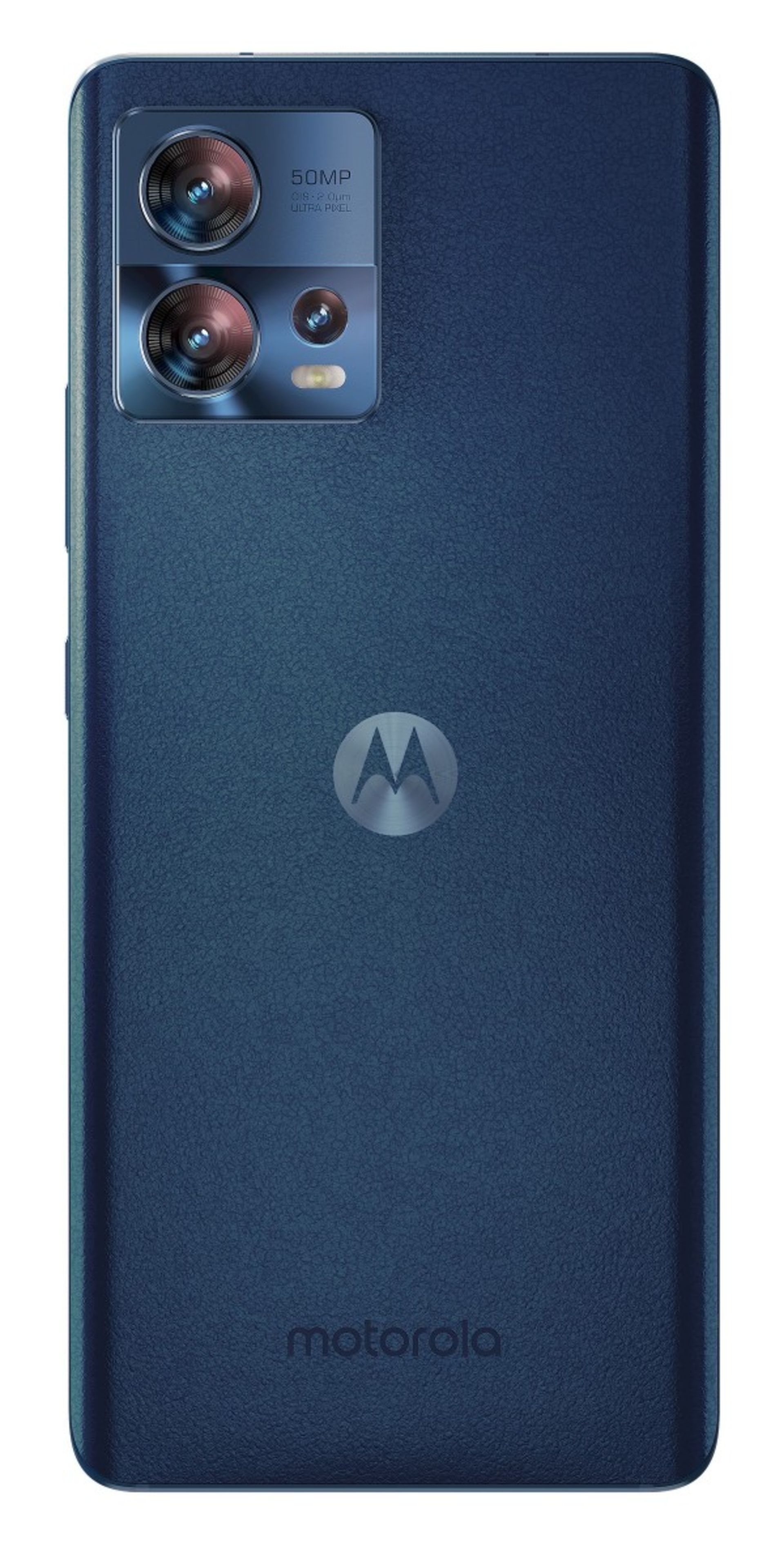 موتو Edge 30 fusion