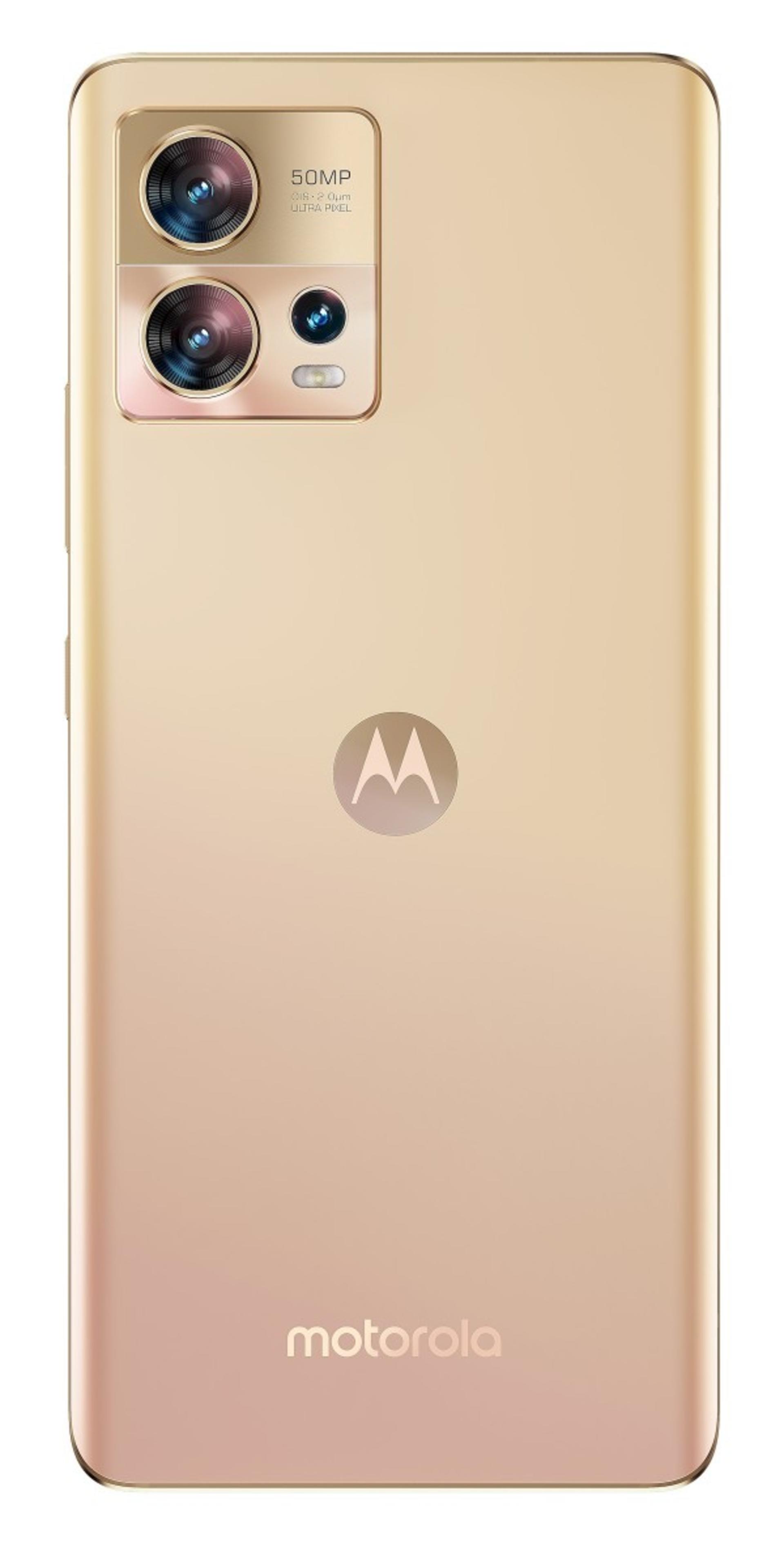 موتو Edge 30 fusion