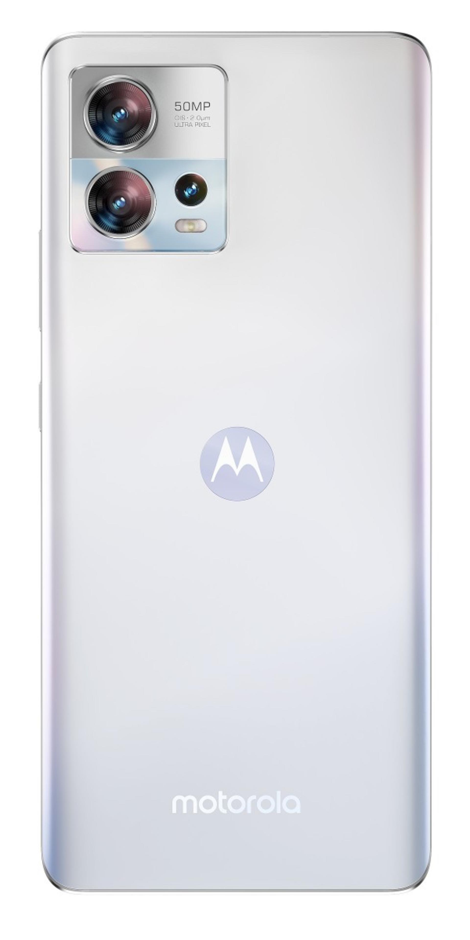 موتو Edge 30 fusion
