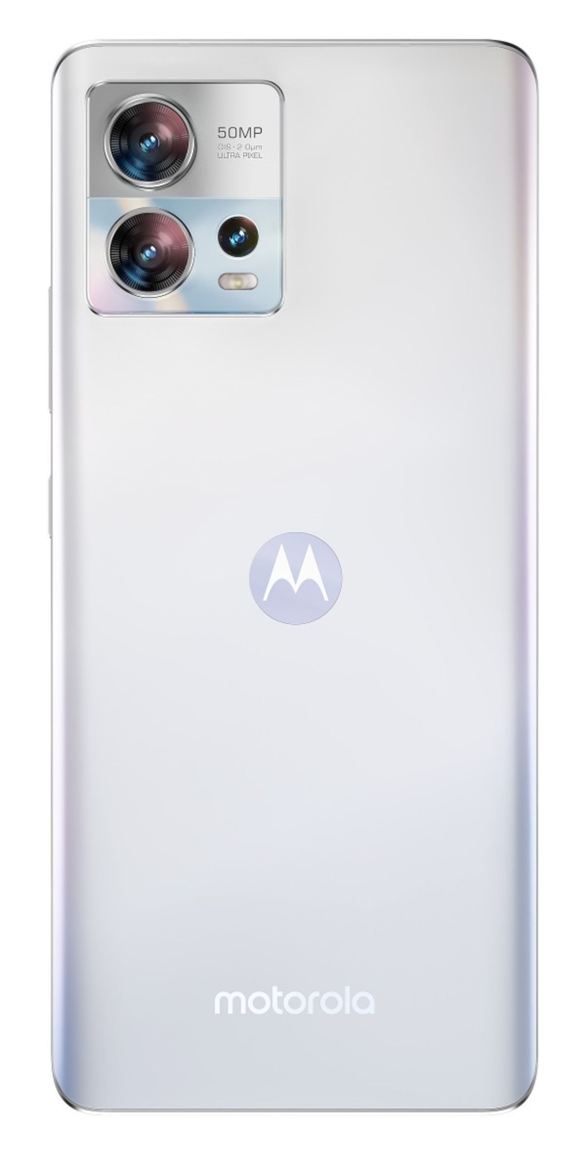موتو Edge 30 fusion