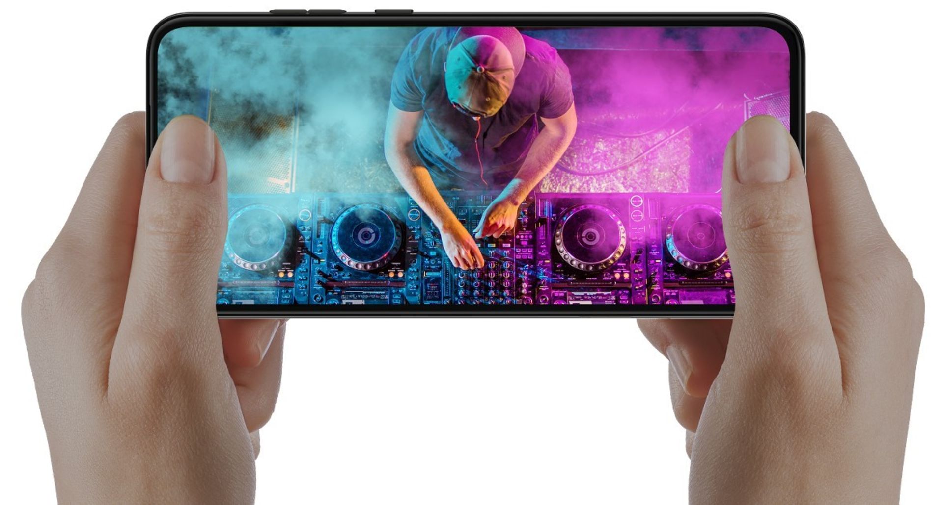 موتورولا Edge 30 neo