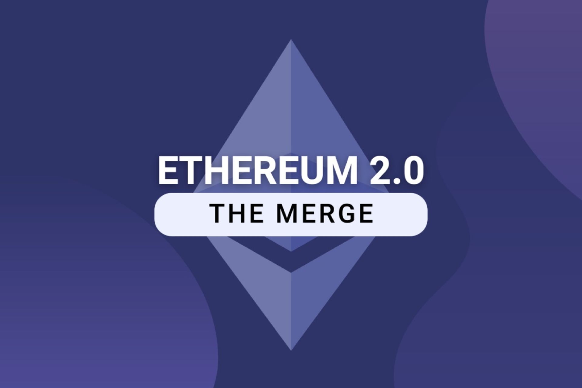 فرآیند ادغام اتریوم | Ethereum merge