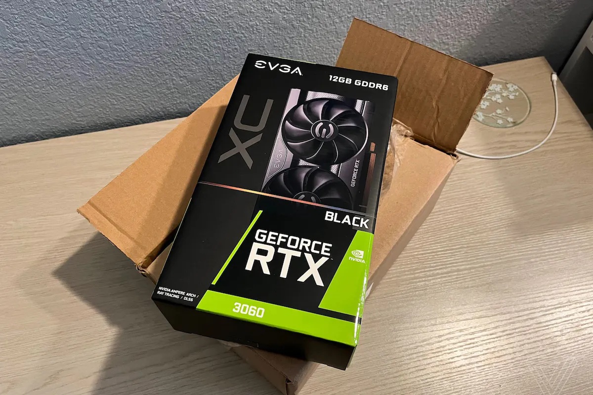 EVGA ساخت گرافیک‌های سفارشی را به‌دلیل رفتار نامناسب انویدیا متوقف کرد ...