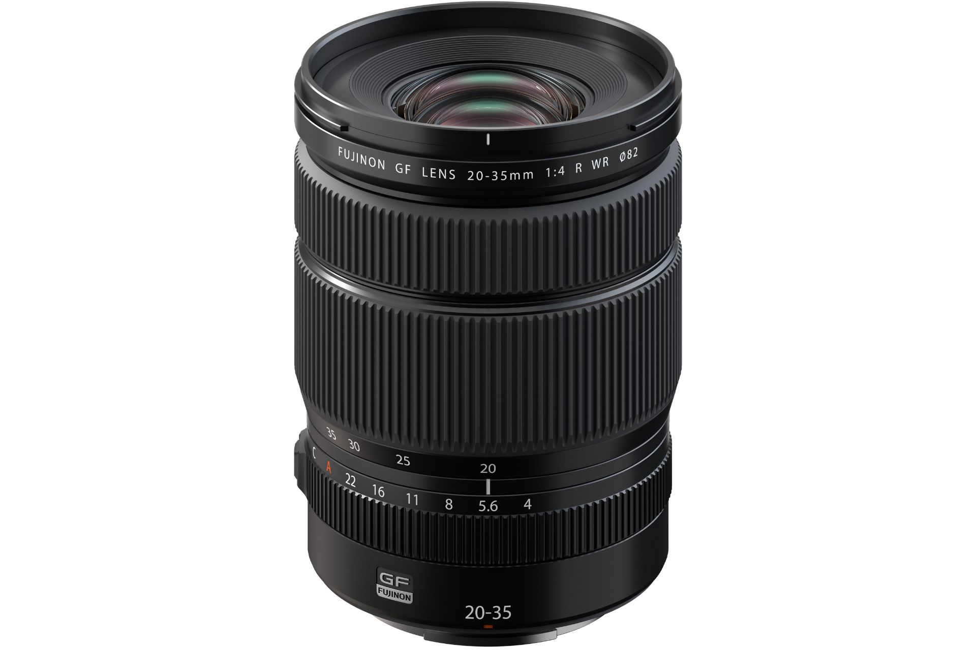 لنز Fujinon GF 20–35mm f/4 R WR فوجی فیلم