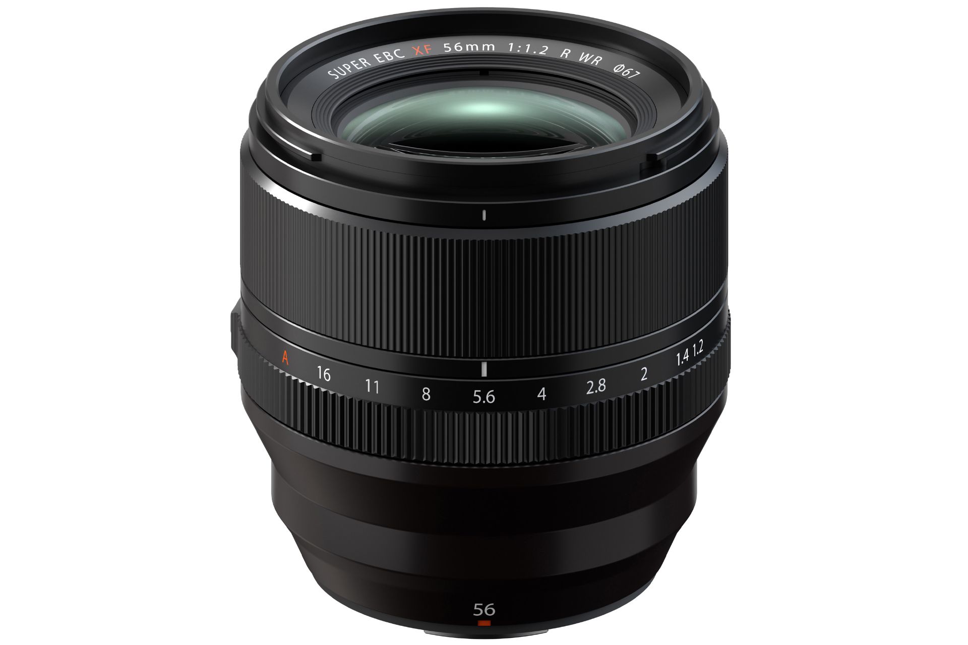 لنز Fujinon XF 56mm f/1.2 R WR فوجی فیلم