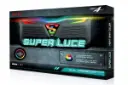 جعبه رم گیل Super Luce RGB SYNC ظرفیت 32 گیگابایت (2x16) از نوع DDR4-3200 