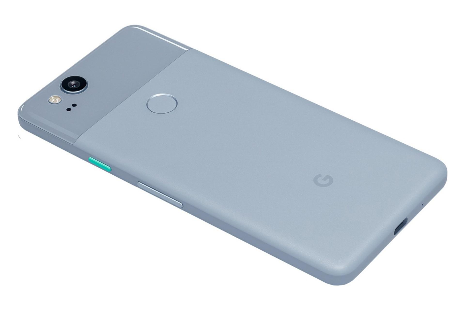 طراحی پیکسل 2 گوگل Google Pixel 2