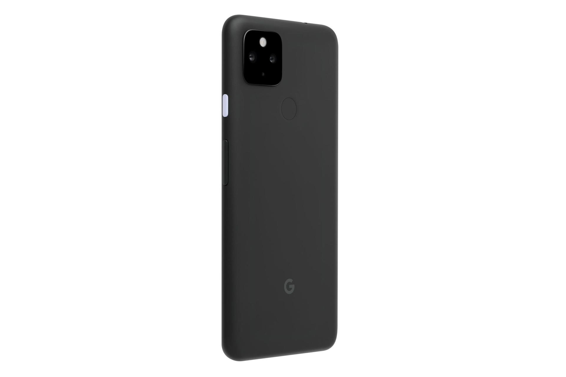 دوربین پیکسل 4a گوگل 5G