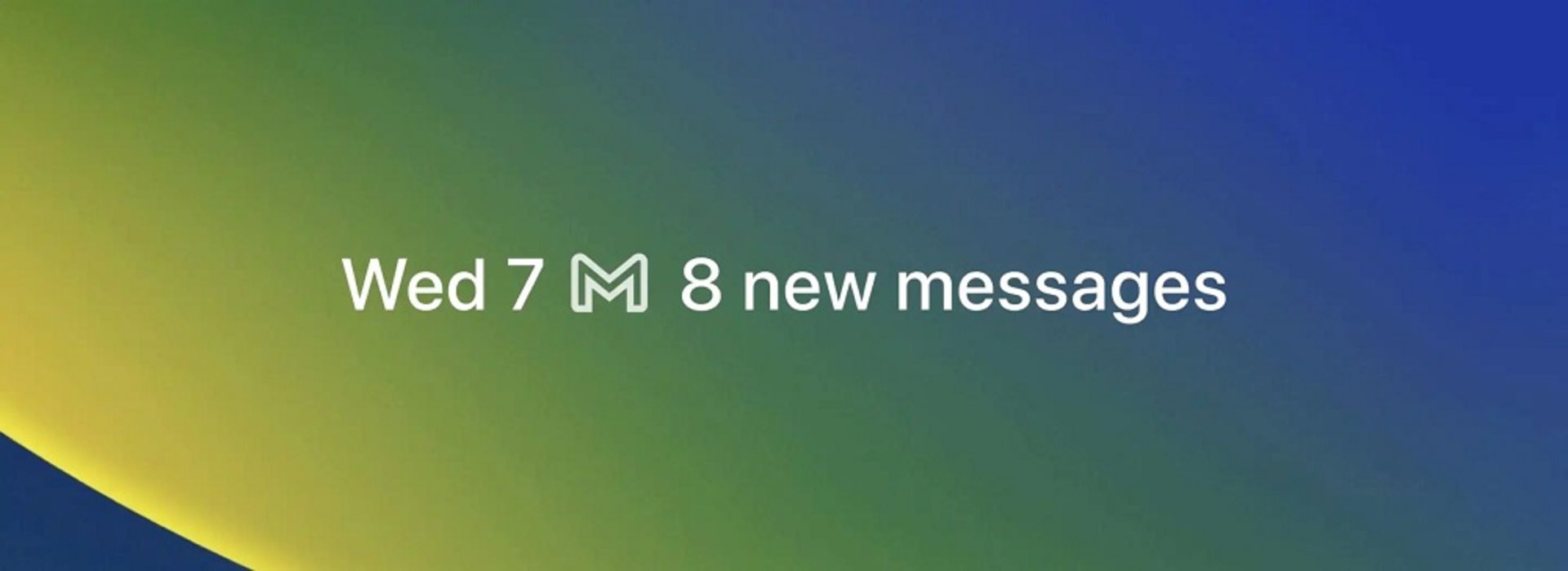 ویجت گوگل برای iOS 16