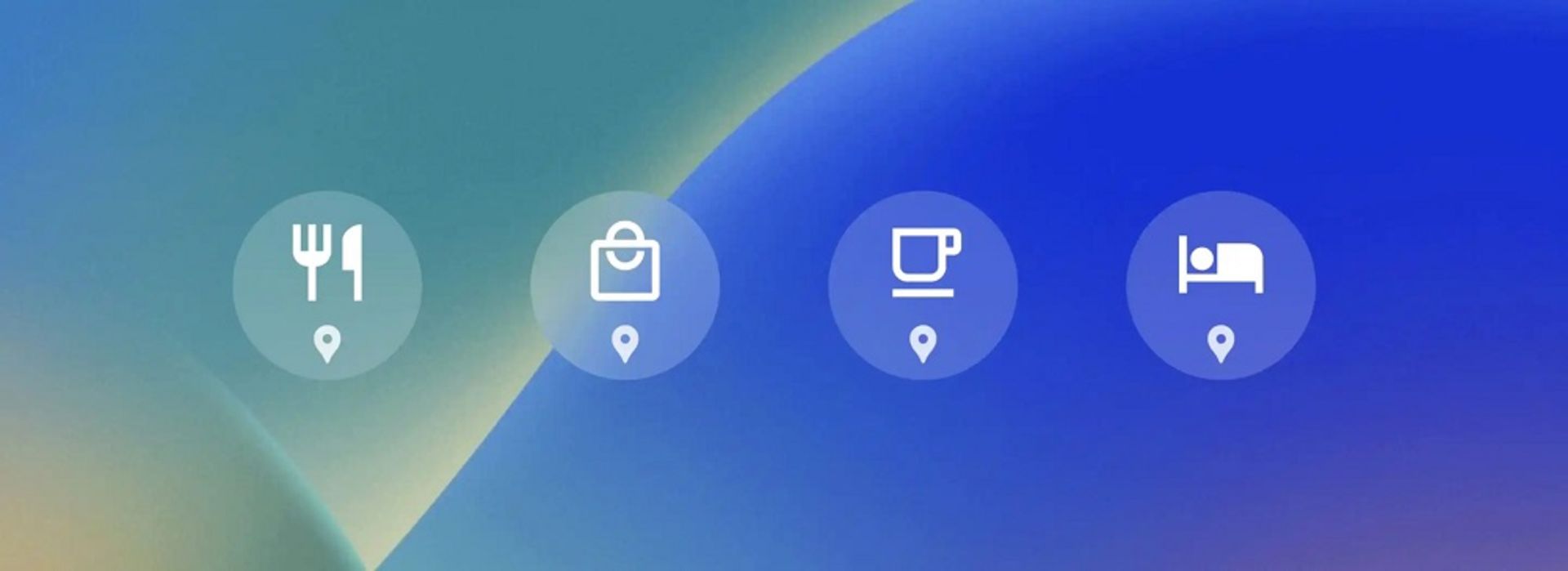 ویجت گوگل برای iOS 16