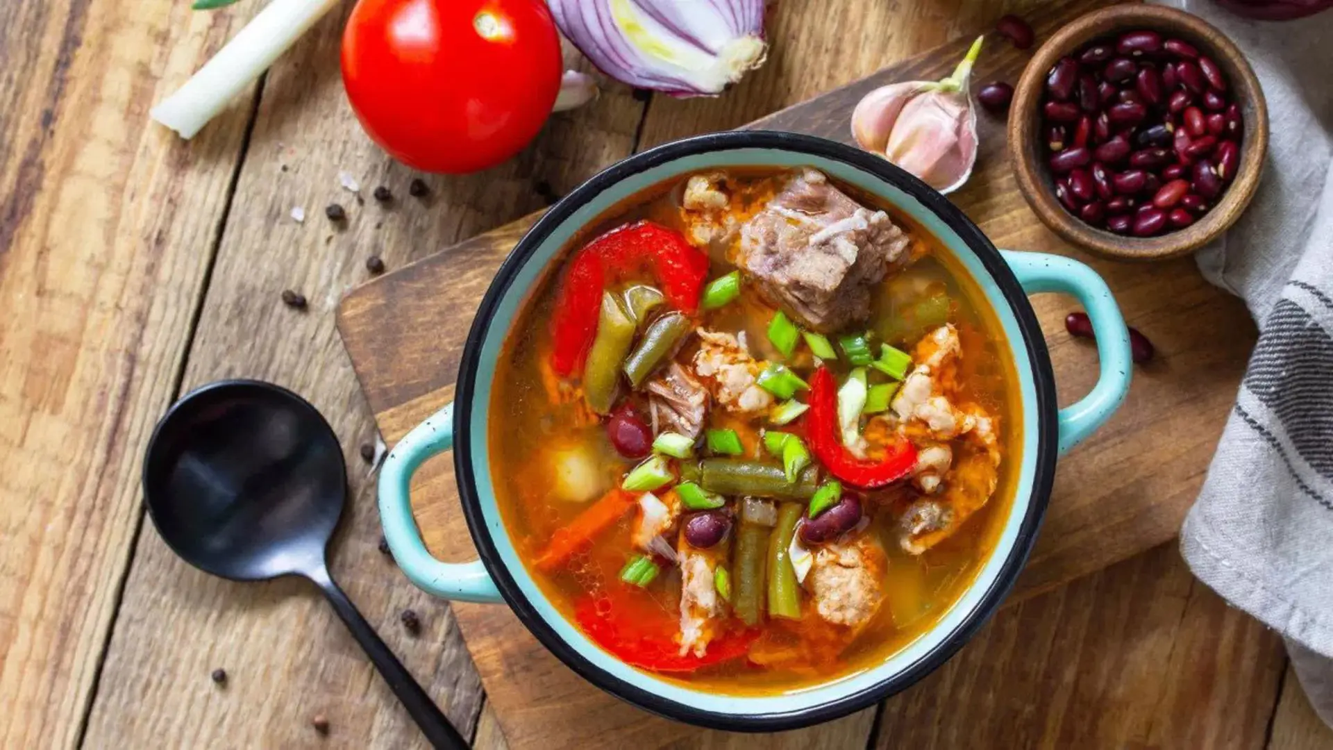خوردن غذاهای سالم