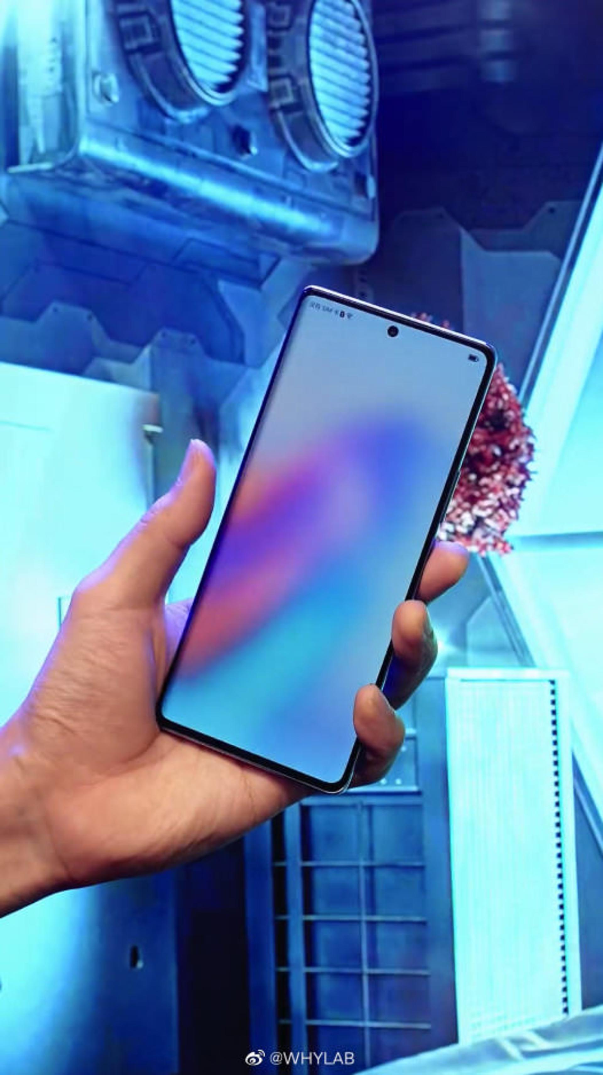 آنر X40 5G