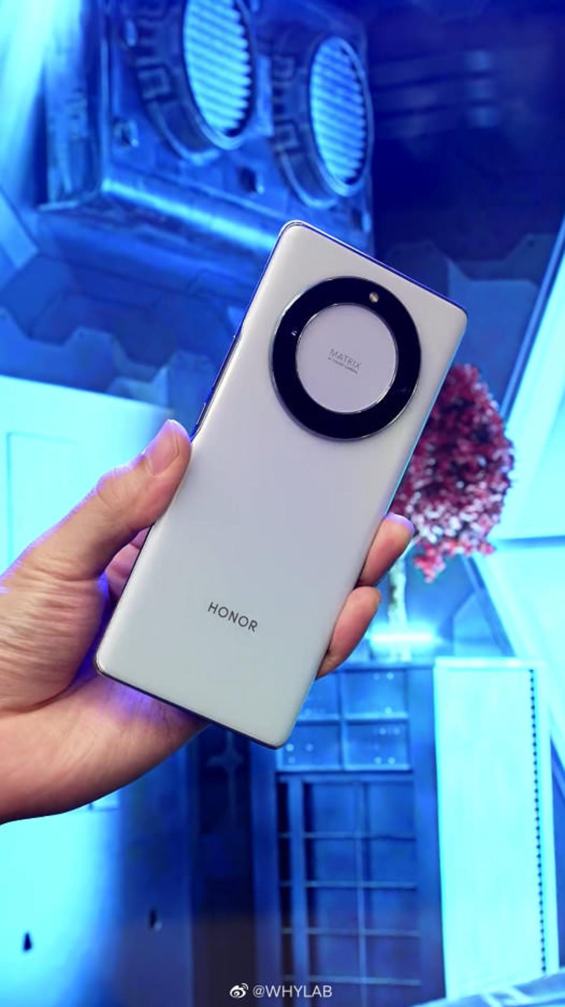 آنر X40 5G