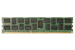 نمای جلوی رم اچ پی 726719-B21 ظرفیت 16 گیگابایت از نوع DDR4-2133 