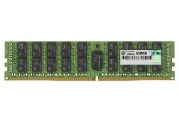 نمای جلوی رم اچ پی 726722-B21 ظرفیت 32 گیگابایت از نوع DDR4-2133 