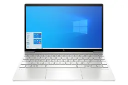 نمای روبرو لپ تاپ ENVY 13-ba0008na اچ پی
