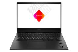 نمای جلو لپ تاپ اچ پی اومن 16 B008TX