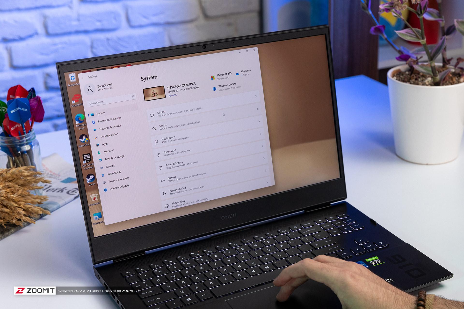 کاهش ۲۸ درصدی فروش کامپیوترهای شخصی در سه‌ماهه پایانی ۲۰۲۲