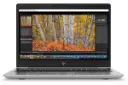 نمای روبرو لپ تاپ ZBook 14u G5 Mobile Workstation اچ پی