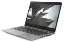 نمای راست لپ تاپ ZBook 14u G5 Mobile Workstation اچ پی