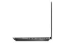 درگاه راست لپ تاپ ZBook 17 G3 Mobile Workstation اچ پی