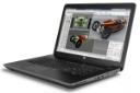نمای راست لپ تاپ ZBook 17 G3 Mobile Workstation اچ پی