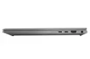 درگاه سمت راست لپ تاپ HP ZBook Firefly 14 G7 اچ پی