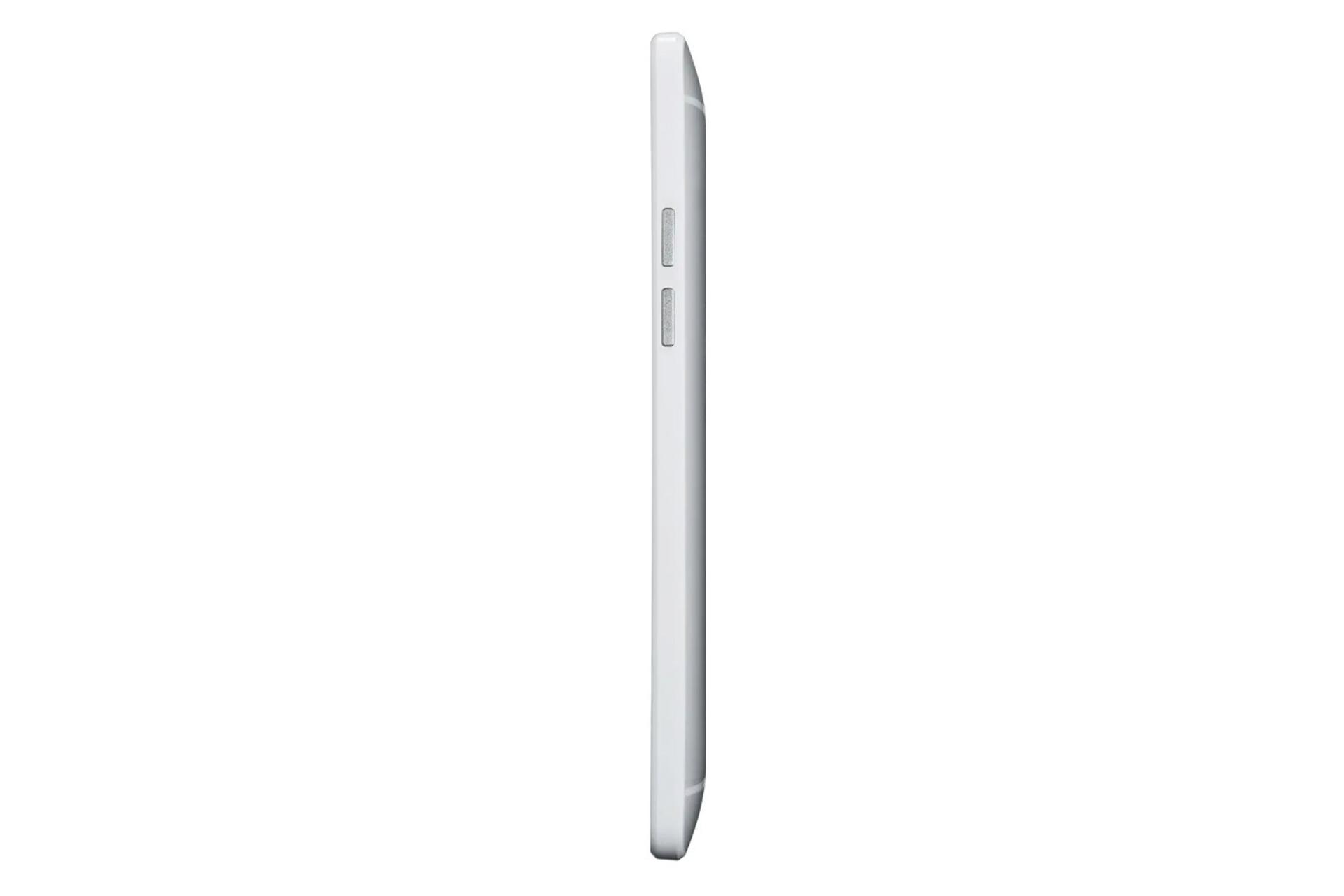 ضخامت وان مینی اچ تی سی HTC One mini