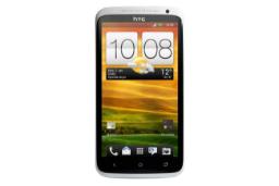 نمایشگر وان X پلاس اچ تی سی HTC One X+
