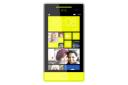 نمایشگر ویندوز فون 8S اچ تی سی HTC Windows Phone 8S