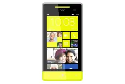 نمایشگر ویندوز فون 8S اچ تی سی HTC Windows Phone 8S