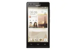 نمایشگر اسند P7 مینی هواوی Huawei Ascend P7 mini