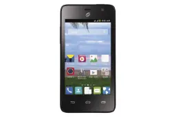 اسند پلاس هواوی مشکی Huawei Ascend Plus