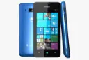 اسند W2 هواوی آبی Huawei Ascend W2