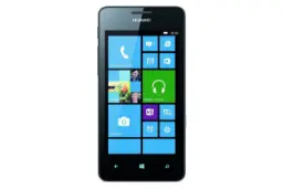نمایشگر اسند W2 هواوی Huawei Ascend W2