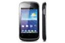 اسند Y201 پرو هواوی مشکی Huawei Ascend Y201 Pro