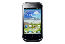 نمایشگر اسند Y201 پرو هواوی Huawei Ascend Y201 Pro