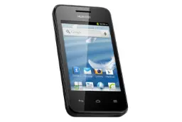 اسند Y220 هواوی مشکی  Huawei Ascend Y220