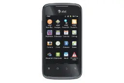 نمایشگر Fusion 2 U8665 هواوی