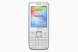 G5520 هواوی سفید