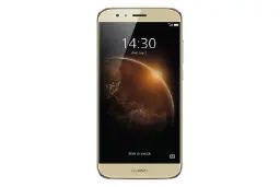 ئمایشگر G7 پلاس هواوی Huawei G7 Plus