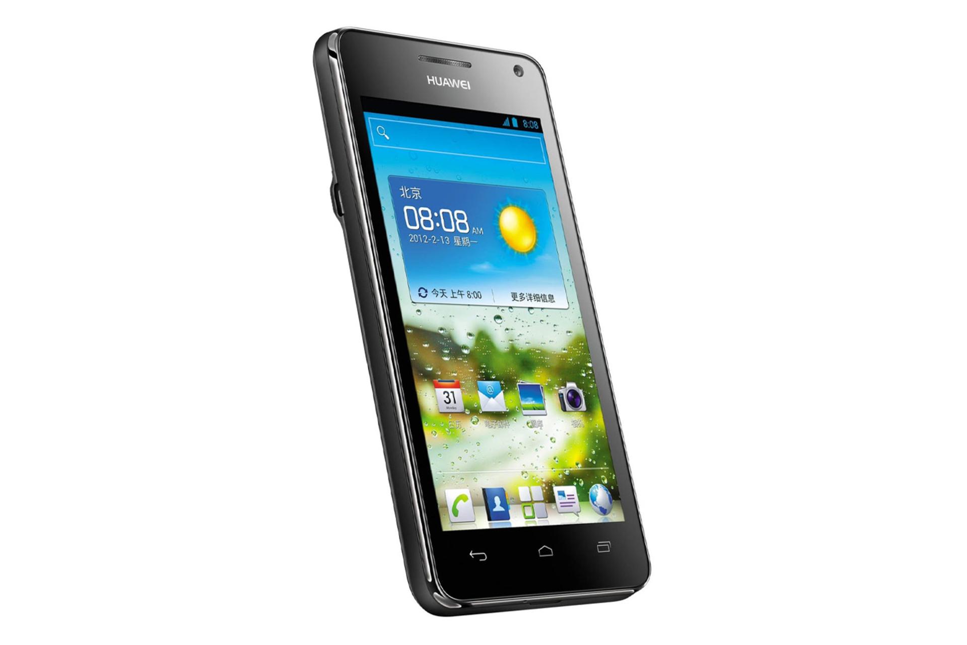 نمایشگر آنر 2 HONOR 2