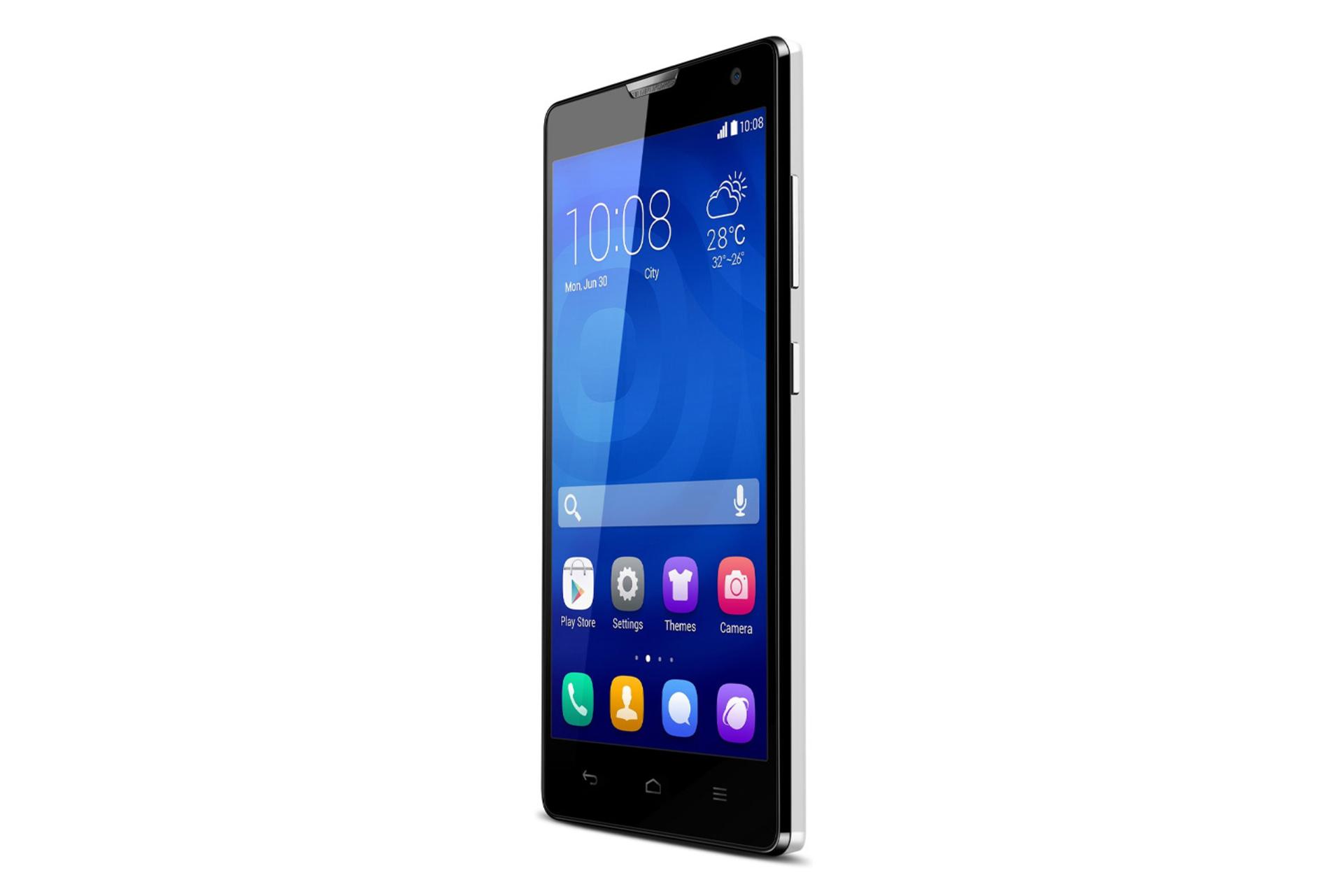 طراحی آنر HONOR 3C