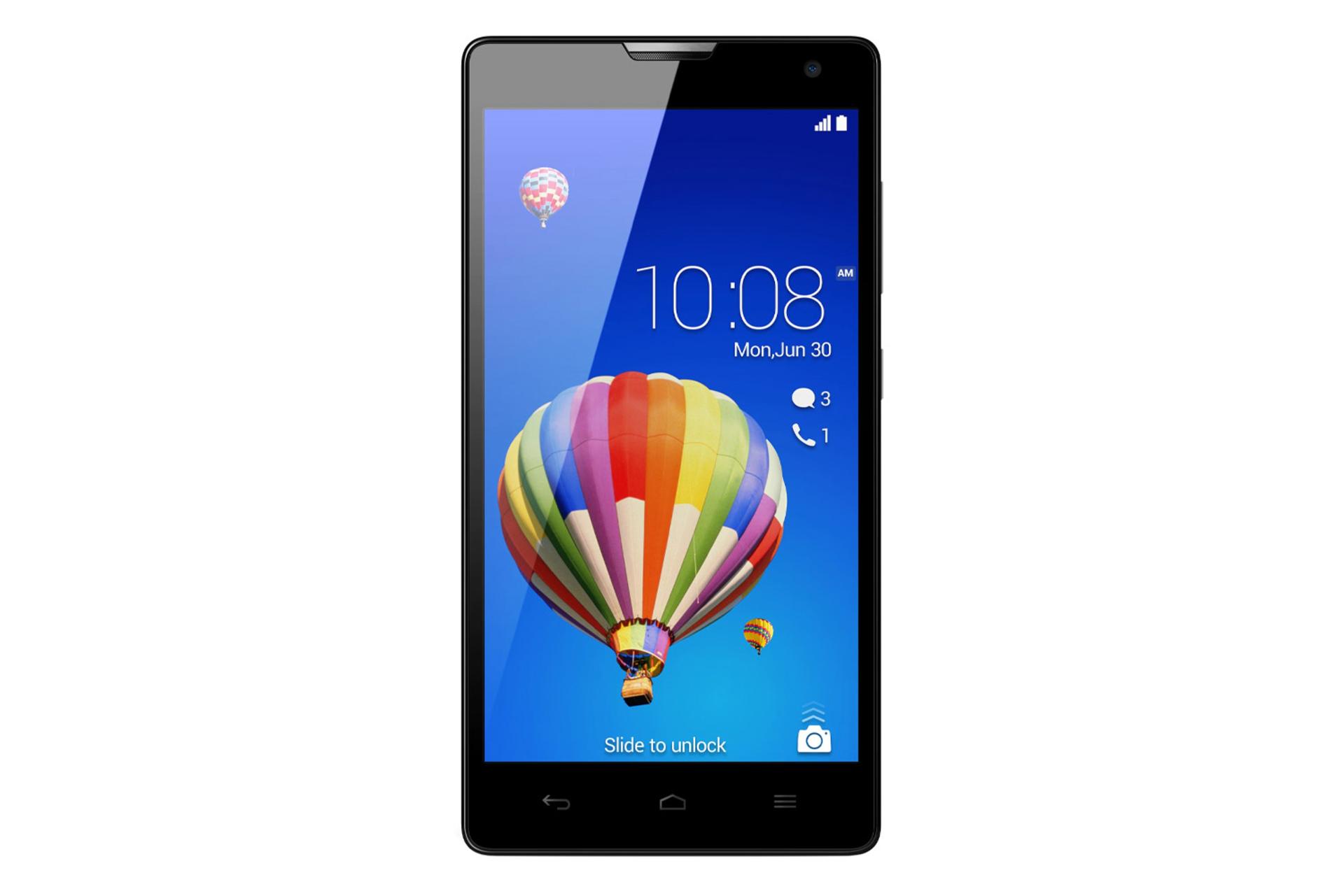 آنر HONOR 3C مشکی