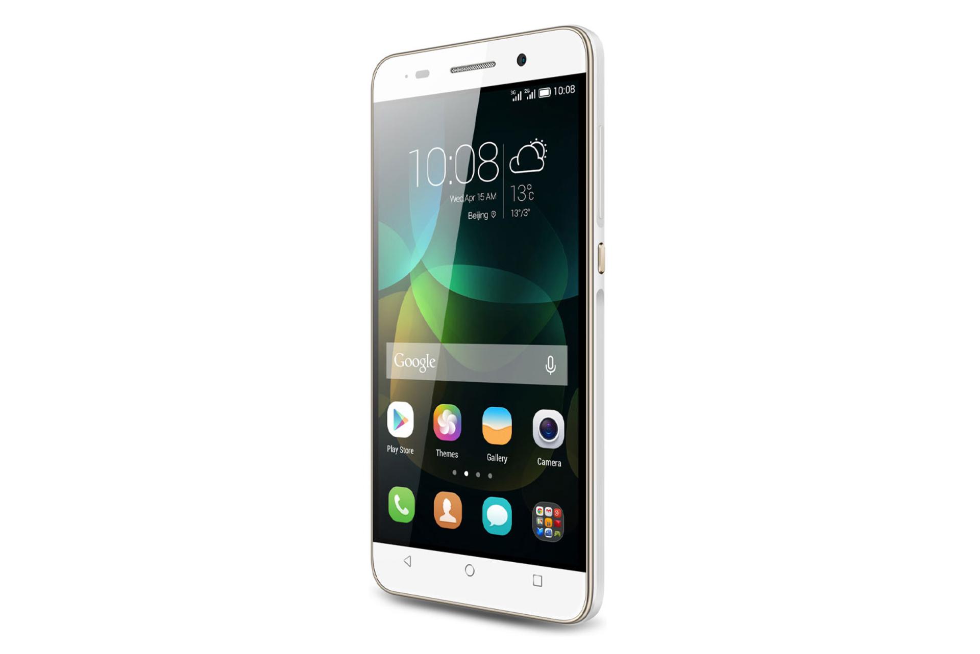 طراحی آنر HONOR 4C